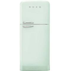 Smeg Fab50rpg5 Combinazione Frigo-congelatore A Libera
