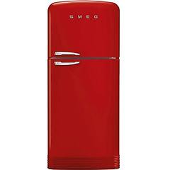 Smeg Fab50rrd5 Combinazione Frigo-congelatore A Libera