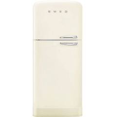 Smeg Fab50lcr5 Combinato Frigo-congelatore A Libera