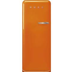 Smeg Fab28lor5 Cerniera Porta Sinistra Arancio