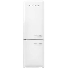 Smeg Fab32lwh5 Combinazione Frigo-congelatore A Libera