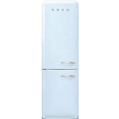 Smeg Fab32lpb5 Combinazione Frigo-congelatore Da Libera