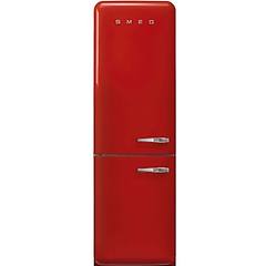 Smeg Fab32lrd5 Combinazione Frigo-congelatore A Libera