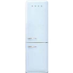 Smeg Fab32rpb5 Combinazione Frigo-congelatore A Libera