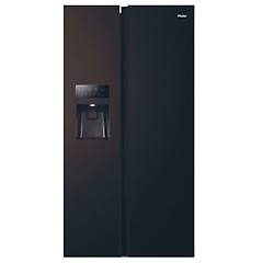 Haier Hsr3918fipb Libera Installazione 515 L F Nero (34004686)