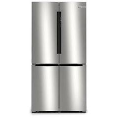 Bosch Serie 4 Kfn96apea Frigorifero Side-by-side Libera
