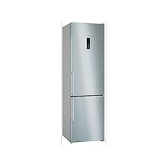 Bosch Serie 6 Kgn39aict Frigorifero Con Congelatore Libera