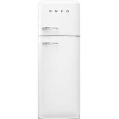 Smeg Fab30rwh5 Combinazione Frigo-congelatore A Libera