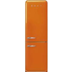 Smeg Fab32ror5 Combinazione Frigo-congelatore A Libera