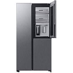 Samsung - Frigorifero Americano Side By Side Rh69b8941s9