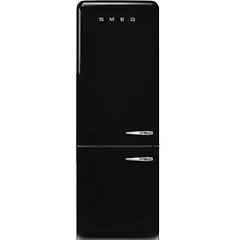 Smeg Fab38lbl5 Combinazione Frigo-congelatore Da Libera