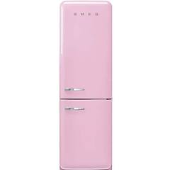 Smeg Fab32rpk5 Combinazione Frigo-congelatore Da Libera