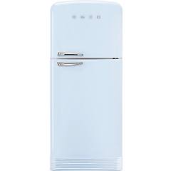 Smeg Fab50rpb5 Combinazione Frigo-congelatore Da Libera