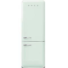 Smeg Fab38rpg5 Combinazione Frigo-congelatore A Libera