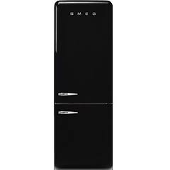Smeg Fab38rbl5 Combinazione Frigo-congelatore A Libera
