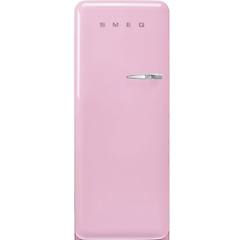 Smeg Fab28lpk5 Porta Scorrevole Links Cadillac Pink