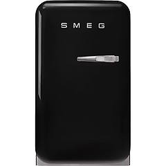 Smeg Fab5lbl5 Frigorifero Libera Installazione 34 L