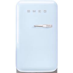 smeg 50 s style frigorifero colore blu libera installazione 34 l d