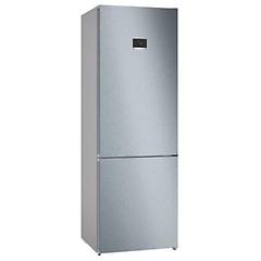 Bosch - Frigorifero Combinato Serie 4 Kgn497ldf Capacità