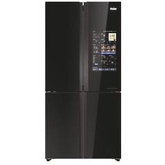 Haier Hcw9919fsgb Frigorifero Multiporta Cube 90 Serie 9