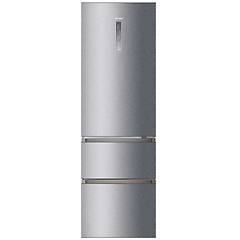 Haier - Frigorifero Combinato A3fe737cgj No Frost Classe