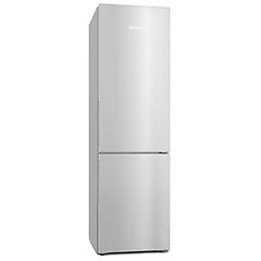 Miele Kfn 4395 Dd Libera Installazione 360 L D Argento