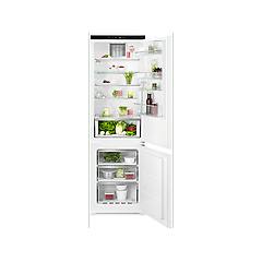 aeg tsc7g181ds frigorifero con congelatore da incasso 256 l d