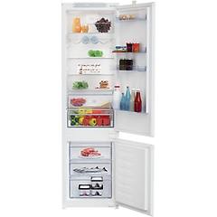 Beko Frigorifero Incasso (220lt+78lt) Bcsa306e4sfn Bianco