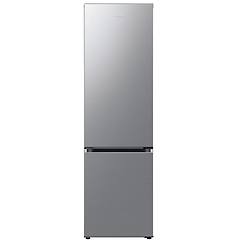 samsung frigorifero combinato ecoflex ai 2m 387l rb38c607as9
