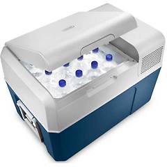 Mobicool Mcf60 Borsa Frigo 58 L Elettrico Blu Grigio (9600024953)
