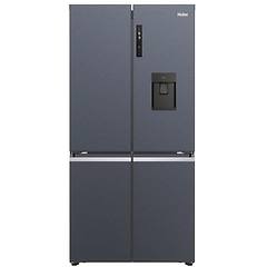 Haier - Frigorifero 4 Porte Hcr5919ehmb Cube 90 Serie