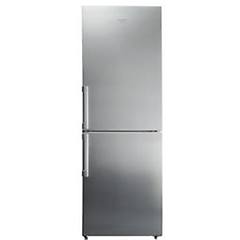 hotpoint ariston frigo combinato 462lt e total nofrost 70cm silver ha70bi 932 s