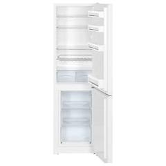 Liebherr - Frigorifero Combinato Cue 3331-26 Classe E 296
