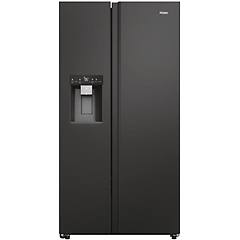 Haier - Frigorifero Side By Side Hsw79f18dipt Classe