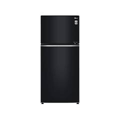 Lg Frigorifero 2 Porte Gtb744bmbed Classe E 509l-nero