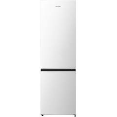 Hisense Hisensecomb 255lt Cl. E Nf 180x55x57 Bianco