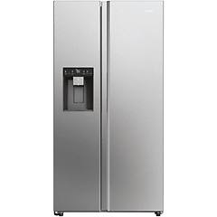 haier hsw59f18eimm combinazione stand side by side larghezza 90 5 cm 601 l