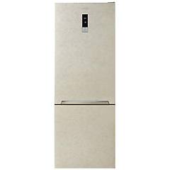 Smeg Frigorifero (344l+137l) Universale No Frost Effetto