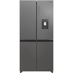 Candy - Frigorifero Americano 83cm 463l Nofrost Cfqq5t817ewps