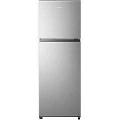 hisense rt422n4ace frigorifero combinato 325 l total no frost classe e inox