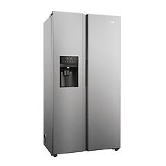 Haier Hsr5918dimp Frigorifero Americano