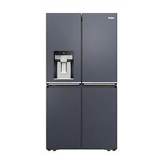 Haier Hcr7918eimb Frigorifero Side By Side Da 4 Litri