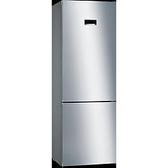 Bosch - Frigorifero Combinato Kgn493ldc Classe D 438
