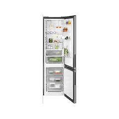 Electrolux - Frigorifero Combinato Lnt7mc36x Classe C 362