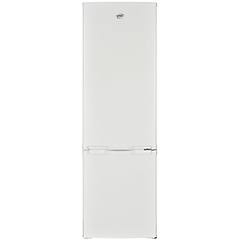 Daya - Frigorifero Combinato Dhcb34sm1we0 Ventilato