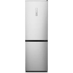 Hisense - Frigorifero Combinato Rb390n4ccd Classe D Capacità