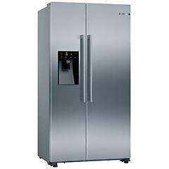 Bosch Kad93aiep Frigorifero Side-by-side Libera Installazione