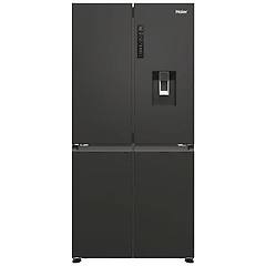 Haier Cube 83 Serie 3 Hcr3818ewpt Frigorifero Side-by-side