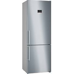 Bosch Serie 6 Kgn49aibt Frigorifero Con Congelatore Libera