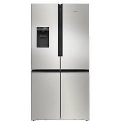 Siemens Porta Frigorifero Kf96dppea Side By Side Freestanding
